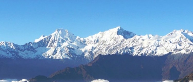 Ganesh Himal and Ruby Valley Trek 17 Days
