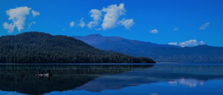 Khaptad Circuit Trek via Rara Lake 15 Days