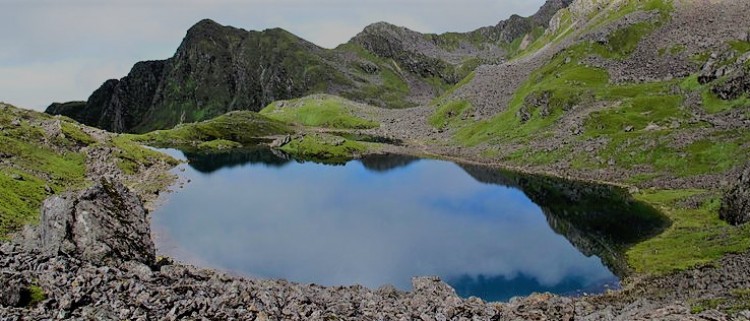 Ramechhap Paanch Pokhari Trek 6 Days