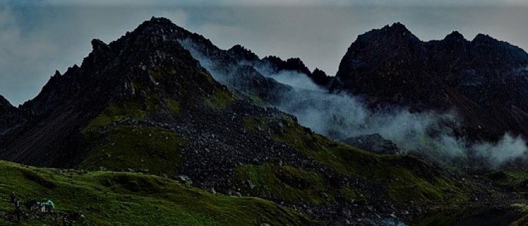  Ramechhap Paanch Pokhari Trek 6 Days