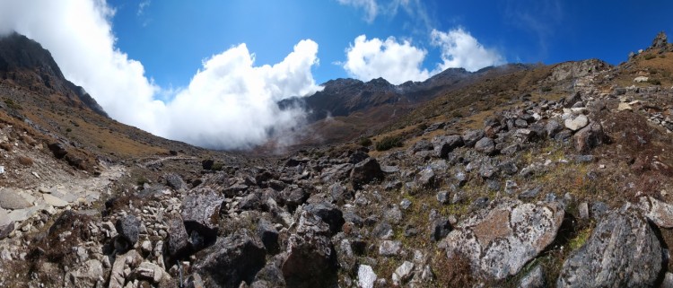 Helambu Trek - 9 Days