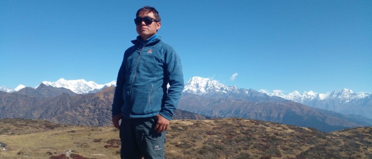 Pikey Peak Trek - 10 Days