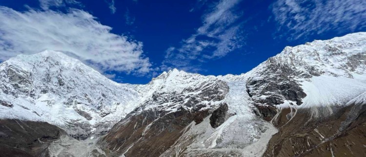 Langtang Valley Trek – 12 Days