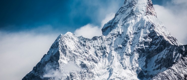 Ama Dablam Expedition