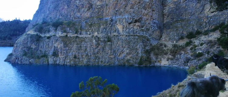 Dolpa to Mustang via 5 High Passes Trek