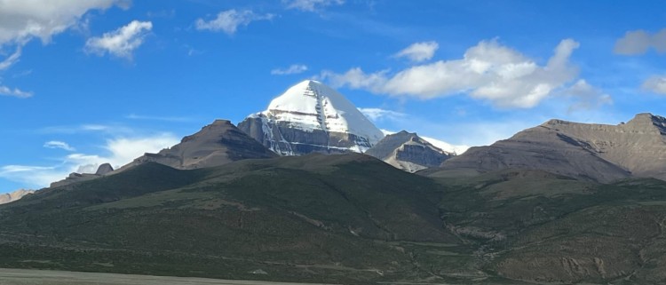 Kailash Mansarovar Journey (Yatra) Overland Tour
