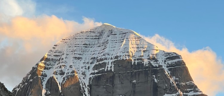 Kailash Mansarovar Journey (Yatra) Overland Tour