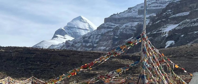 Kailash Mansarovar Journey (Yatra) Overland Tour