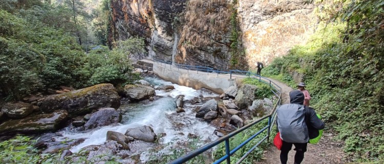 Budget Langtang Valley and Gosaikunda Lake Trek