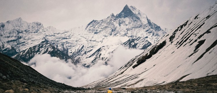 Annapurna Base Camp Trek - 10 Days