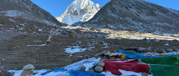 Kailash Mansarovar Tour Drive in/Drive out