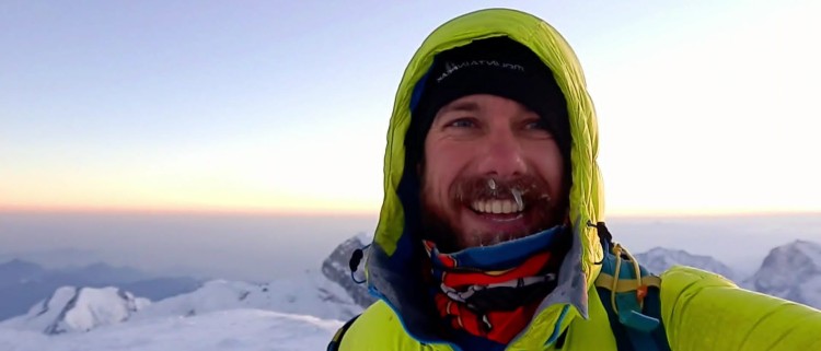 Mera Peak Climbing – 18 Days