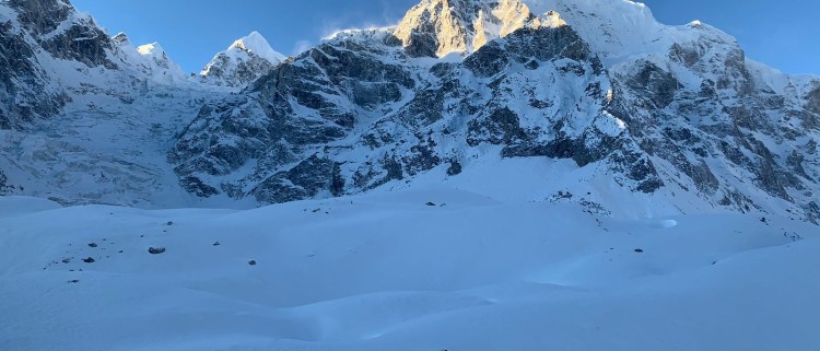 Short Manaslu Trek – 13 Days