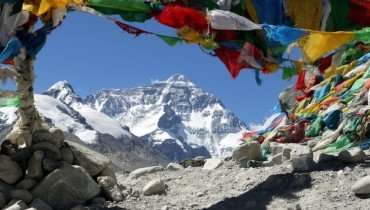 Everest Panorama Trek – 10 Days
