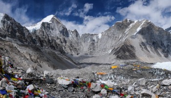 Everest  Luxury Trek – 12 days
