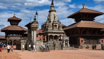 Nepal tour 7 days