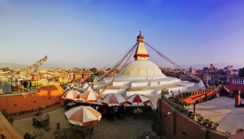 Kathmandu And Pokhara Tour 6 Days