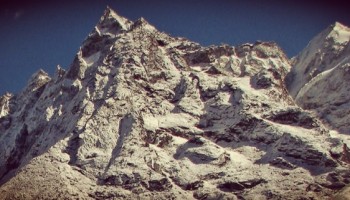 Kyajo Ri Peak Climbing -18 Days