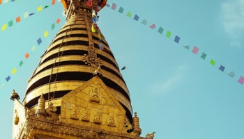 Family Tour in Nepal - 8 Days