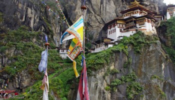 Bhutan Tour 4 Nights 5 Days