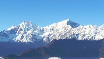 Ganesh Himal and Ruby Valley Trek 17 Days