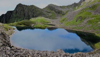  Ramechhap Paanch Pokhari Trek 6 Days