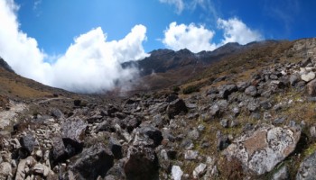 Helambu Trek - 9 Days