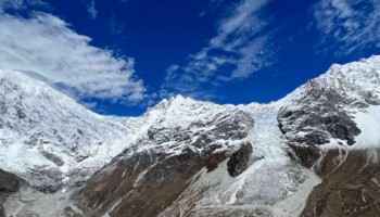 Langtang Valley Trek – 12 Days