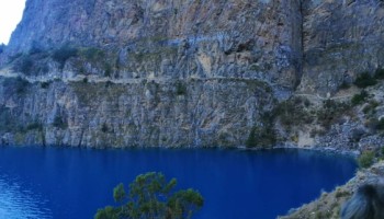 Dolpa to Mustang via 5 High Passes Trek