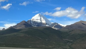 Kailash Mansarovar Journey (Yatra) Overland Tour