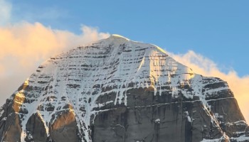 Kailash Mansarovar Tour Drive in/Drive out