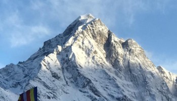Everest Base Camp Trek via Road 16 Days