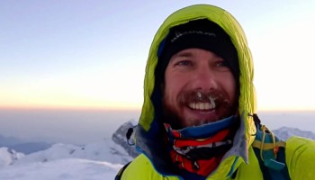 Mera Peak Climbing – 18 Days