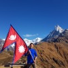 Mardi Himal Trek 12 Days